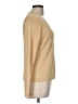 Kate Hill Tan Cardigan Size M - photo 4