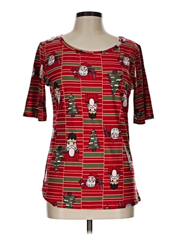 Lularoe Short Sleeve T-Shirt (view 1)