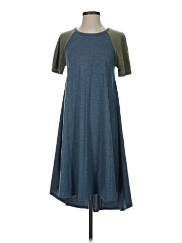 Lularoe Casual Dress (view 1)