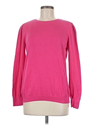 Lands' End Long Sleeve T-Shirt (view 1)