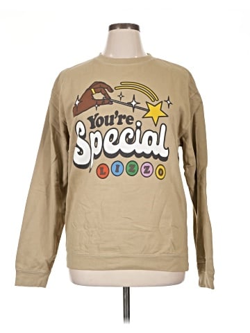 Lizzo Sweatshirt (view 1)