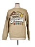 Lizzo Tan Sweatshirt Size XL - photo 1