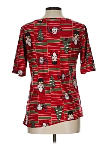 Lularoe Short Sleeve T-Shirt (view 2)