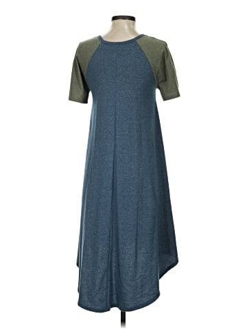 Lularoe Casual Dress (view 2)