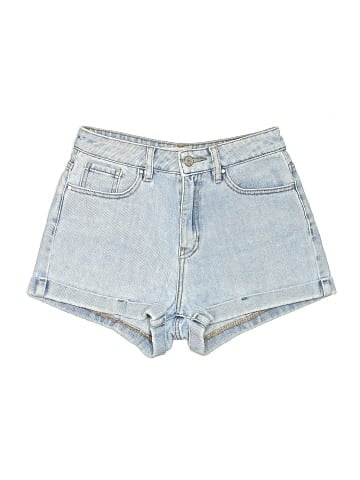 PacSun Denim Shorts (view 1)