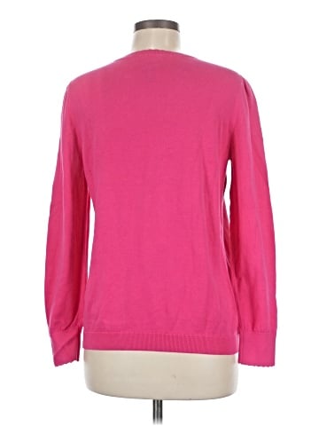 Lands' End Long Sleeve T-Shirt (view 2)