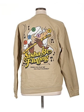 Lizzo Sweatshirt (view 2)