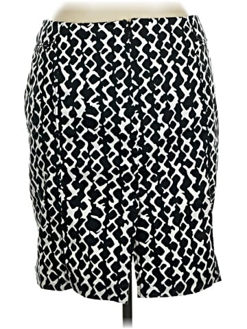 New York & Company Casual Skirt (view 2)