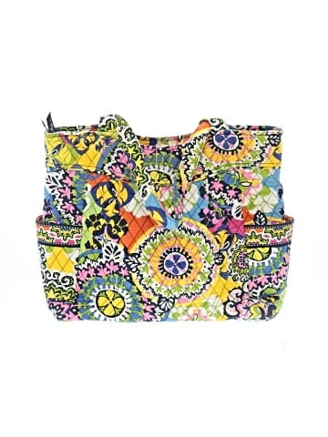 Vera Bradley Tote (view 1)