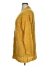Nine West Yellow Cardigan Size XL - photo 5