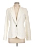 J.Crew Ivory Blazer Size 12 - photo 1