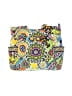 Vera Bradley Paisley Yellow Tote One size - photo 3