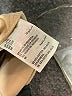 Alfani Solid Tan Casual Pants Size 22 - photo 5