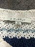 Z Supply Stripes Blue Pullover Sweater Size XS - photo 7