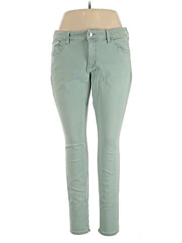 Universal Thread Jeans (view 1)