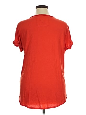 t.la Short Sleeve T-Shirt (view 2)