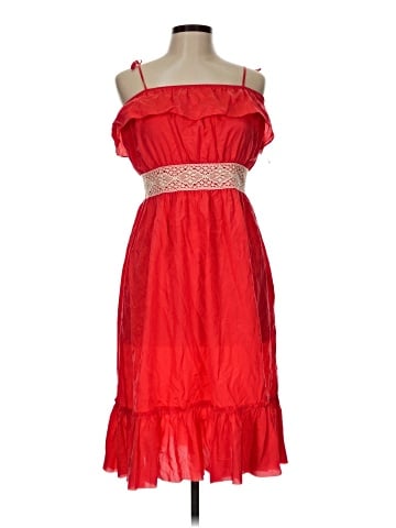 Loehmann's Cocktail Dress (view 1)