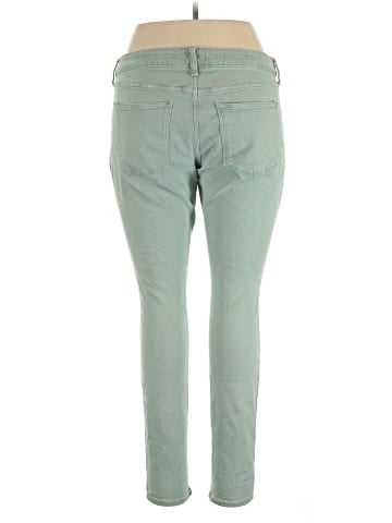 Universal Thread Jeans (view 2)