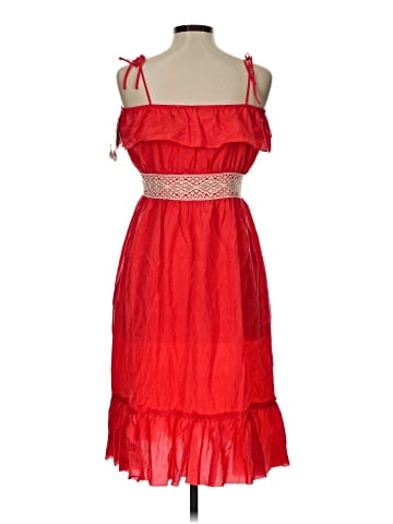 Loehmann's Cocktail Dress (view 2)