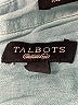 Talbots Teal 3/4 Sleeve Blouse Size S - photo 7