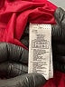 Forever 21 100% Polyester Red Vest Size M - photo 7