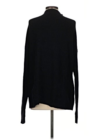 IMNYC Isaac Mizrahi Turtleneck Sweater (view 2)