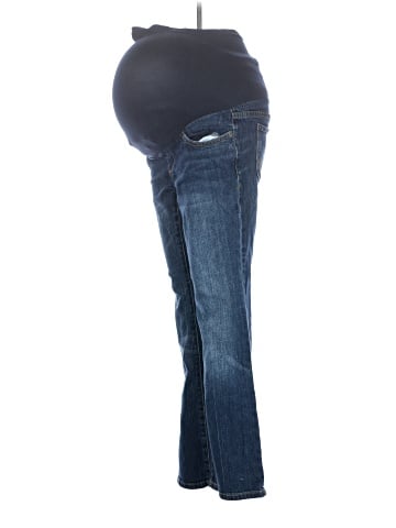 A Pea in the Pod Jeans (view 1)