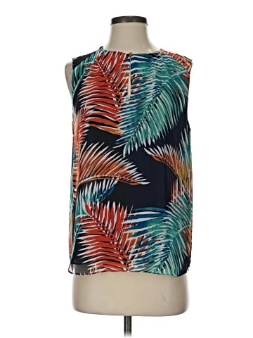 Vince Camuto Sleeveless Blouse (view 1)