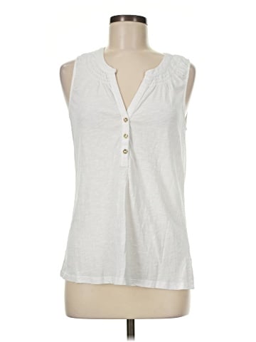 Lilly Pulitzer Sleeveless Blouse (view 1)