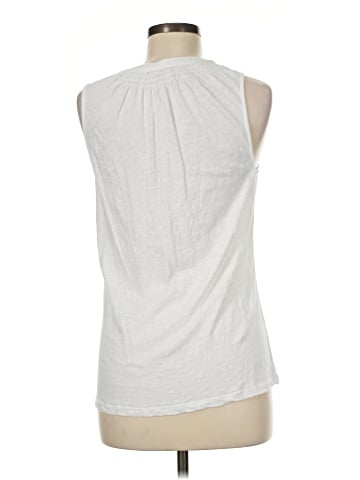Lilly Pulitzer Sleeveless Blouse (view 2)