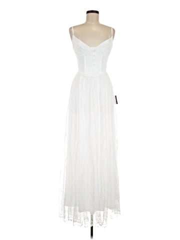 Lulus Cocktail Dress (view 1)