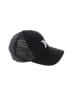 Assorted Brands Black Baseball Cap One size - photo 1