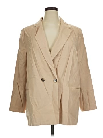 H&M Blazer (view 1)