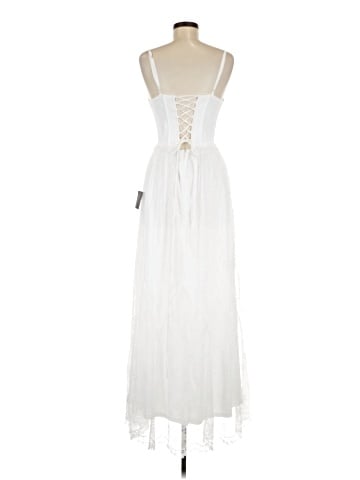 Lulus Cocktail Dress (view 2)