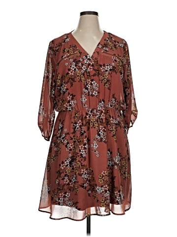 Maurices Casual Dress (view 1)