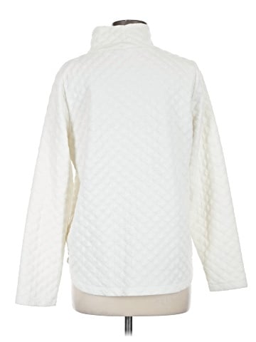 J.Crew Factory Store Turtleneck Sweater (view 2)