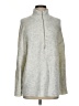 American Eagle Outfitters Silver Pullover Sweater Size S - photo 1