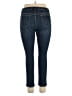 Simply Vera Vera Wang Blue Jeans Size 14 (petite) - photo 2