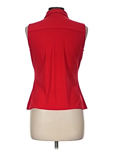 Tommy Hilfiger Sleeveless Blouse (view 2)