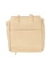 Béis 100% Nylon Ivory Tote One size - photo 3