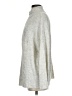 American Eagle Outfitters Silver Pullover Sweater Size S - photo 5