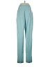 ASOS Color Block Teal Casual Pants Size 4 - photo 2