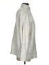 American Eagle Outfitters Silver Pullover Sweater Size S - photo 4