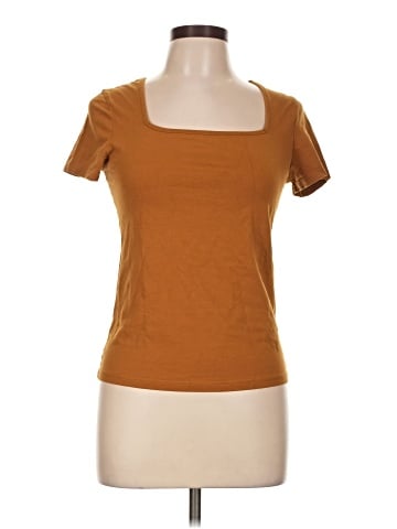 MANGOPOP Collection Short Sleeve T-Shirt (view 1)