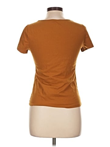 MANGOPOP Collection Short Sleeve T-Shirt (view 2)