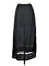 Lorraine Black Formal Skirt Size S - photo 1
