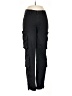 LOVEGEN Black Jeans Size 9 - photo 1