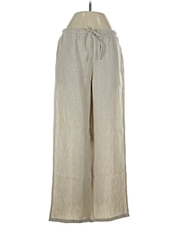 J.Crew Linen Pants (view 1)