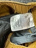 Wrangler Jeans Co Solid Tan Cargo Pants Size 12 - photo 3