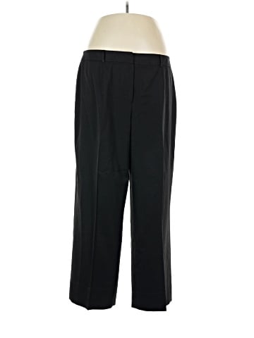 AK Anne Klein Dress Pants (view 1)